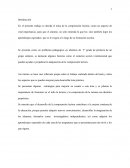 Proyecto de inovacion docente