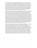 Cuento del canario, las pìnzas y los tres muertos