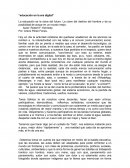 La educacion para la ciudadania global