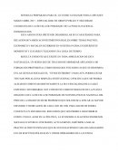 PODER DE CORRUPCION EN EL PJ