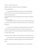 GESTIÓN ESTRATÉGICA DE VENTAS Y MARKETING