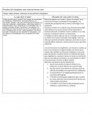 SOBRE VERDAD Y MENTIRA EN UN SENTIDO EXTRAMORAL