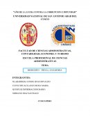 PRODUCCIÓN DE FRESAS Y ZANAHORIAS EN BIOHUERTOS - DISTRITO DE COYA