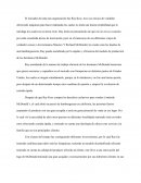 Hambre de poder. McDonald