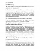 Cuestionario de sistema de produccion