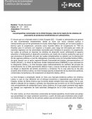 Las perspectivas comerciales con la Unión Europea, retos de la mejora de los sistemas de poscosecha de productos hortofrutícolas en Latinoamérica