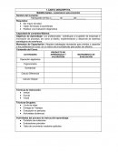 Capacitacion para Docentes