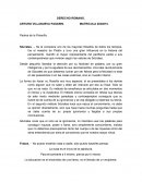 Derecho romano. Padres de la Filosofía