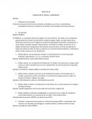 PRACTICA #7 FORMACIÓN DE OXIDOS Y ANHÍDRIDOS