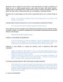 Entrevista con san José