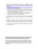 Practica de Negocios Internacionales