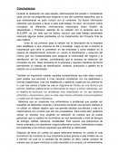 Gestion Operativa de Procesos- Conclusiones y Recomendaciones