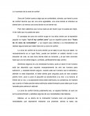 Lo incomodo de la zona de confort