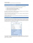 Valorización de Nota Estructurada S&P500 EMTN