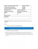 Factores que impactan el proceso de decisión de compra de un individuo