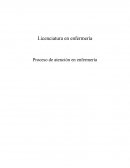 Apuntes de enfermería