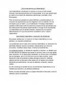 MATEMATICA primer año