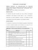 PROPUESTA DE IMPLEMENTACIÓN DE CABLEADO