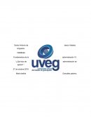 ¿Qué tipo de administración se aplica?