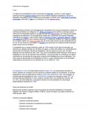 Historia de la fotografía