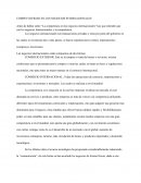 COMPETITIVIDAD EN LOS NEGOCIOS INTERNACIONALES