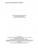 Retos del Sistema Pensional Colombiano