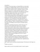 Demografia y salud publica, caso practico