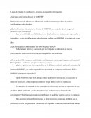 CASO PRÁCTICO NORFOR