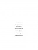 Políticas Macroeconómicas