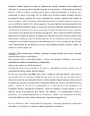 Organización y la importancia de una reunión informativa para las familias de los alumnos de tres años