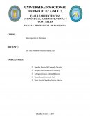 Investigación de mercados STARBUCKS