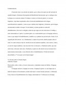 Texto Argumentativo buena lengua