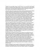 Lo que debe hacer un joven