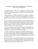 LA IMPORTANCIA DEL TUTOR Y DEL ESTUDIANTE EN AMBIENTES VIRTUALES DE APRENDIZAJE