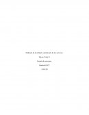 Medición de la calidad y satisfacción de los servicios