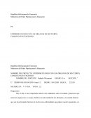 PROYECTO: EXPERIMENTANDO CON LOS ÓRGANOS DE MI CUERPO; CONOZCO SUS FUNCIONES