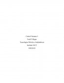 Tecnologias moviles e inalambricas