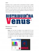 Distribuidora Venus
