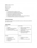 Caso: Sus gafas en una hora