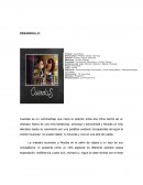 Reseña Critica Cuerdas