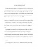 Foro1 B2: La Teoría Pura del Derecho
