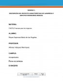 Finanzas para los negocios. Walmart de México y Centroamérica