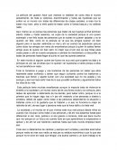 Ensayo pelicula guason