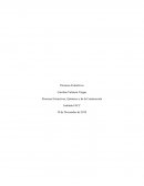 Procesos Extractivos, Químicos y de la Construcción