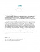 Historia de la lengua española