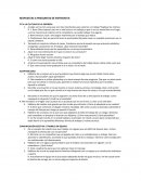 RESPUESTAS A PREGUNTAS DE ENTREVISTA: FIT A LA CULTURA DE LA EMPRESA