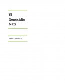 El Genocidio Nazi