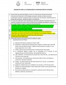 REQUISITOS PARA LA AUTORIZACION DE CONSTRUCCIÓN DE PANTEÓN