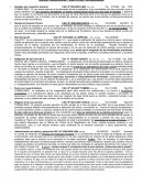 JURISPRUDENCIAS - CULTO AL FORMALISMO