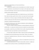 Manual del Justiciable Elementos de Teoría General del Proceso